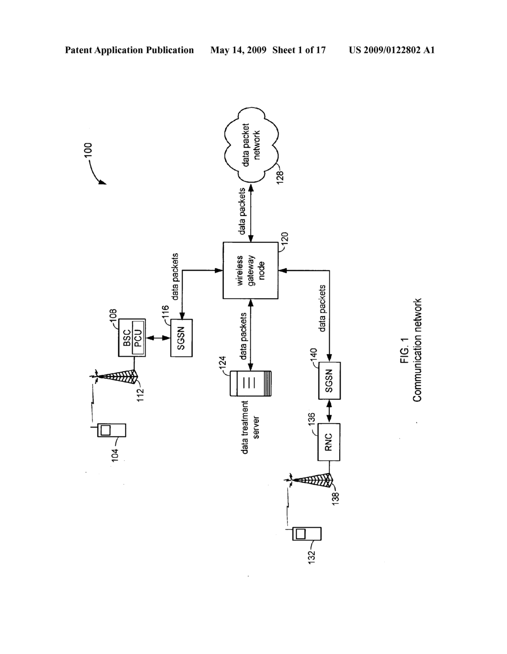 Enhanced encapsulation mechanism using GRE protocol - diagram, schematic, and image 02