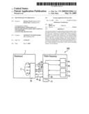 TRANSFER OF ENCODED DATA diagram and image