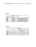 TRANSFER OF ENCODED DATA diagram and image