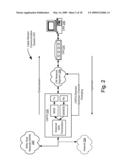 ENHANCED CHANNEL CHANGING WITHIN MULTI-CHANNEL COMMUNICATION SYSTEMS diagram and image