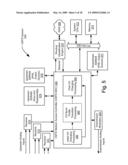 ENHANCED CHANNEL CHANGING WITHIN MULTI-CHANNEL COMMUNICATION SYSTEMS diagram and image