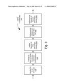 ENHANCED CHANNEL CHANGING WITHIN MULTI-CHANNEL COMMUNICATION SYSTEMS diagram and image