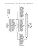 ENHANCED CHANNEL CHANGING WITHIN MULTI-CHANNEL COMMUNICATION SYSTEMS diagram and image