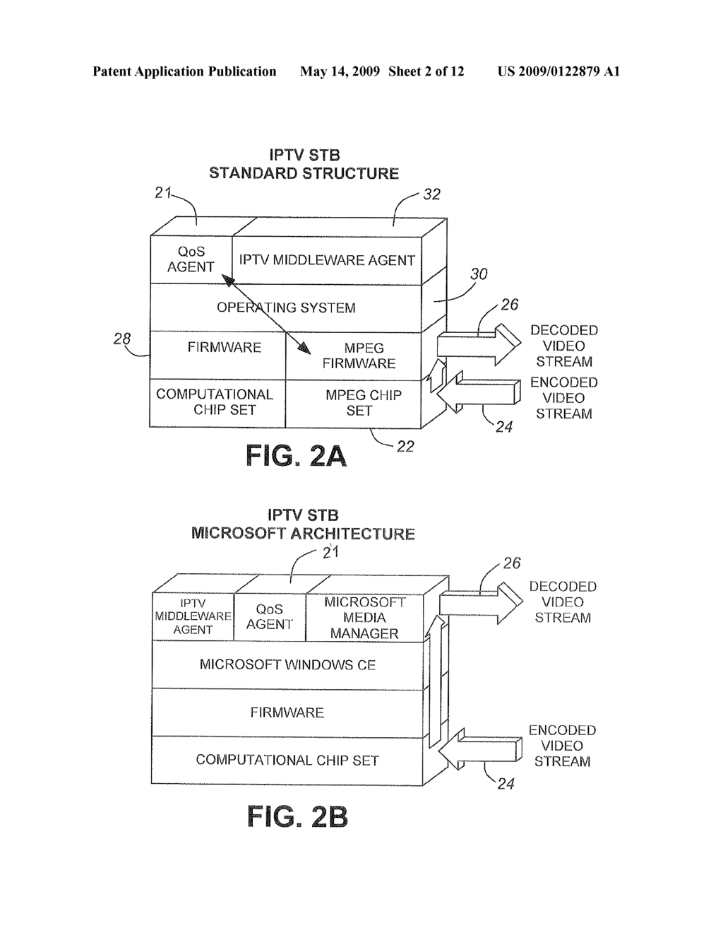 TRANSIENT VIDEO ANOMALY ANALYSIS AND REPORTING SYSTEM - diagram, schematic, and image 03