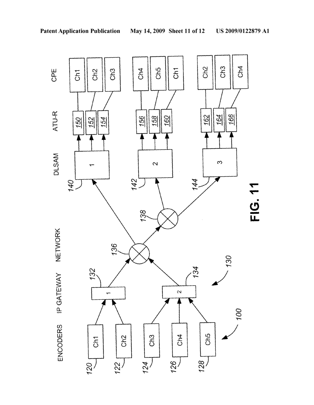 TRANSIENT VIDEO ANOMALY ANALYSIS AND REPORTING SYSTEM - diagram, schematic, and image 12