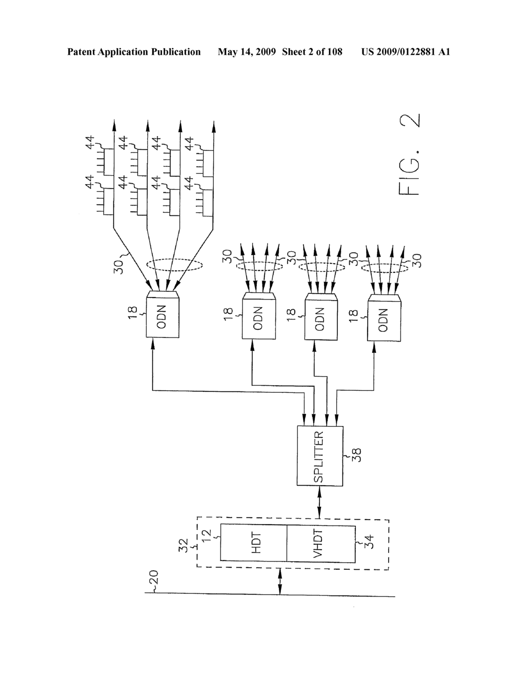 FOLLOW-UP SYNCHRONIZATION TO MAINTAIN SYNCHRONIZATION THROUGHOUT TRANSMISSION - diagram, schematic, and image 03