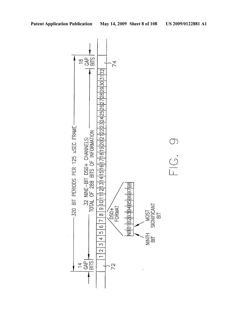 FOLLOW-UP SYNCHRONIZATION TO MAINTAIN SYNCHRONIZATION THROUGHOUT TRANSMISSION - diagram, schematic, and image 09