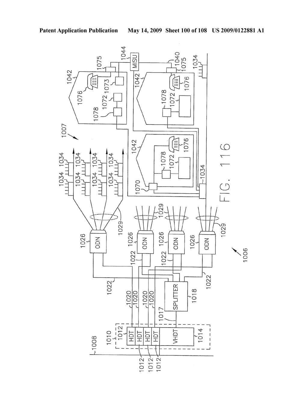 FOLLOW-UP SYNCHRONIZATION TO MAINTAIN SYNCHRONIZATION THROUGHOUT TRANSMISSION - diagram, schematic, and image 101