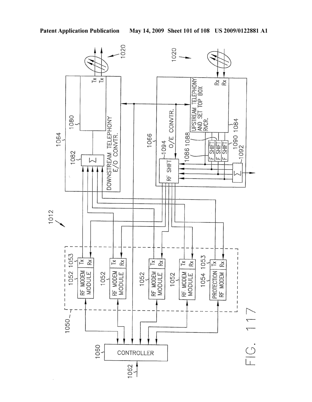 FOLLOW-UP SYNCHRONIZATION TO MAINTAIN SYNCHRONIZATION THROUGHOUT TRANSMISSION - diagram, schematic, and image 102