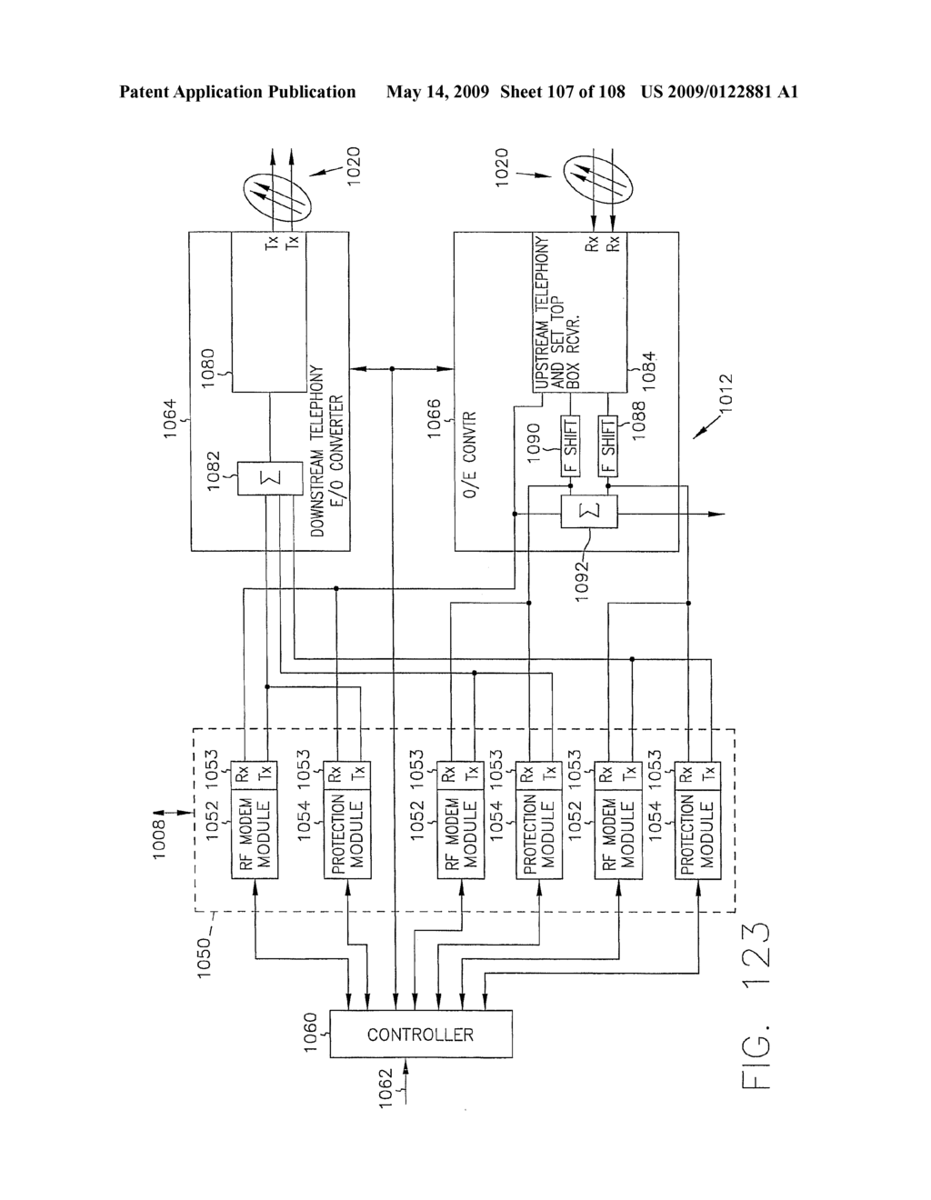 FOLLOW-UP SYNCHRONIZATION TO MAINTAIN SYNCHRONIZATION THROUGHOUT TRANSMISSION - diagram, schematic, and image 108