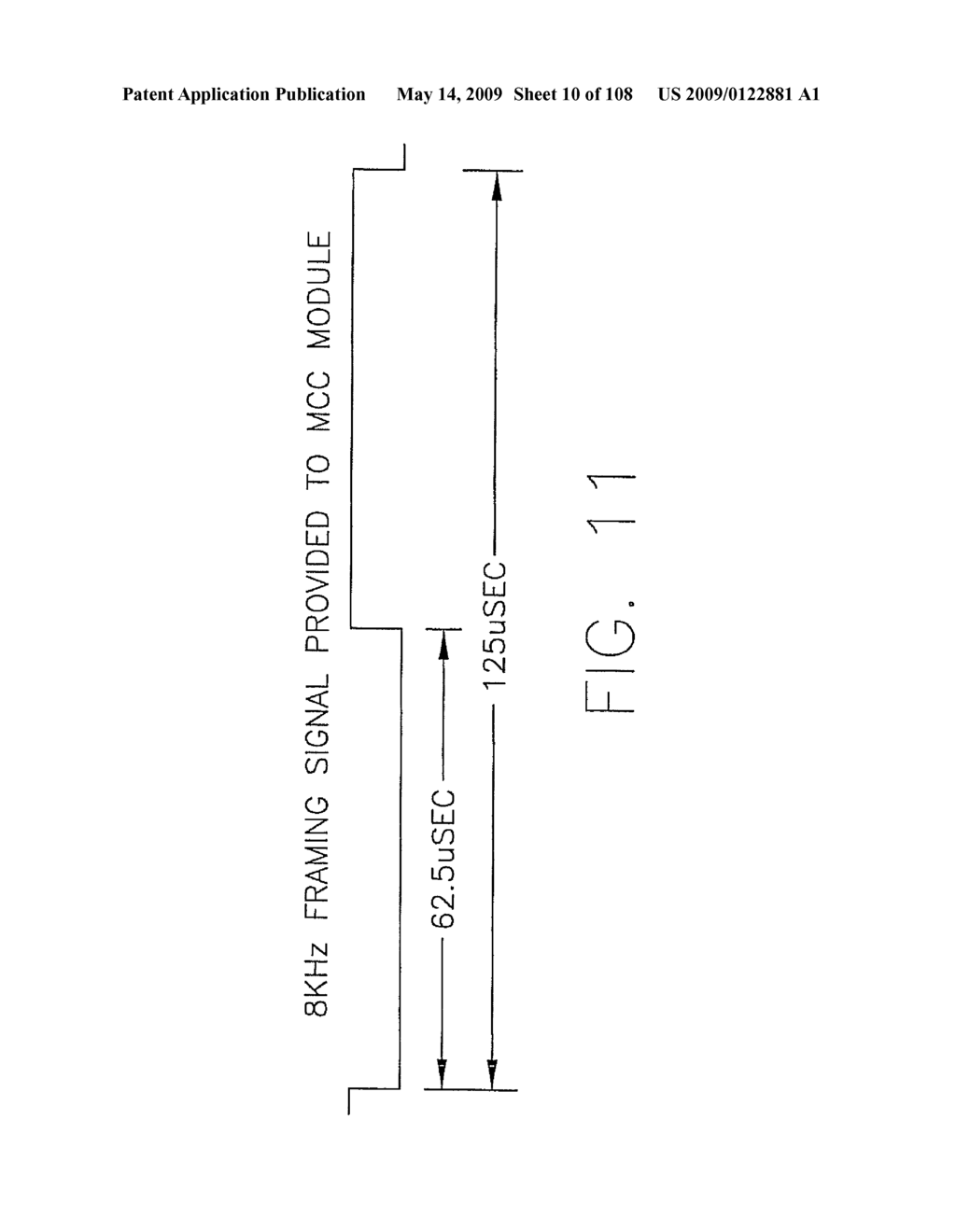 FOLLOW-UP SYNCHRONIZATION TO MAINTAIN SYNCHRONIZATION THROUGHOUT TRANSMISSION - diagram, schematic, and image 11