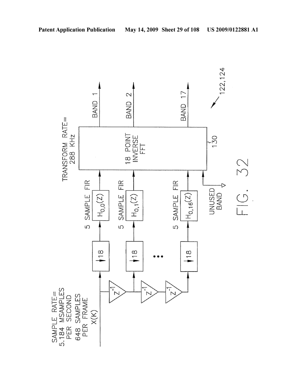 FOLLOW-UP SYNCHRONIZATION TO MAINTAIN SYNCHRONIZATION THROUGHOUT TRANSMISSION - diagram, schematic, and image 30