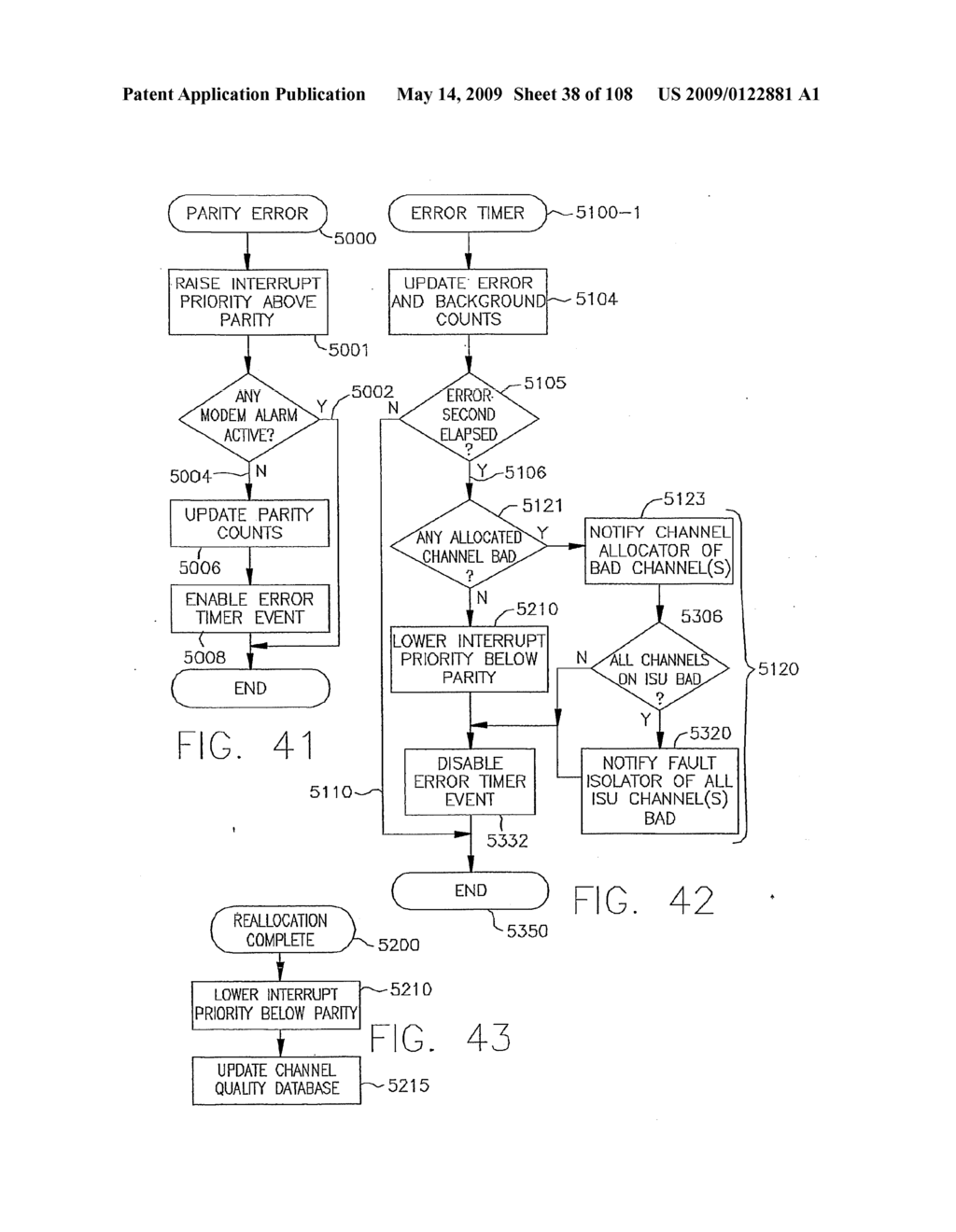 FOLLOW-UP SYNCHRONIZATION TO MAINTAIN SYNCHRONIZATION THROUGHOUT TRANSMISSION - diagram, schematic, and image 39