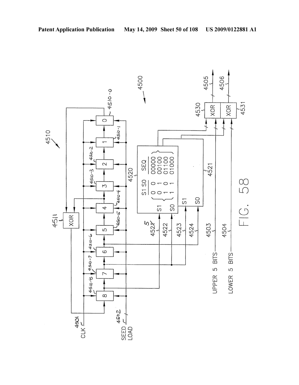 FOLLOW-UP SYNCHRONIZATION TO MAINTAIN SYNCHRONIZATION THROUGHOUT TRANSMISSION - diagram, schematic, and image 51