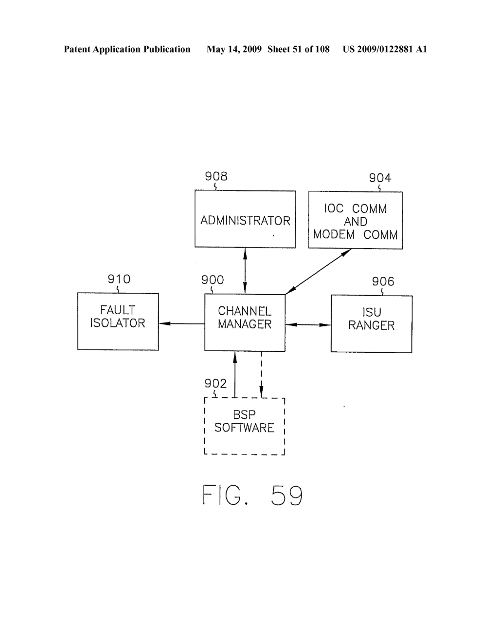 FOLLOW-UP SYNCHRONIZATION TO MAINTAIN SYNCHRONIZATION THROUGHOUT TRANSMISSION - diagram, schematic, and image 52