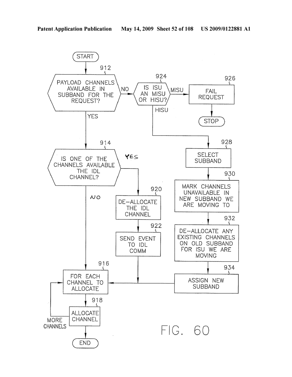 FOLLOW-UP SYNCHRONIZATION TO MAINTAIN SYNCHRONIZATION THROUGHOUT TRANSMISSION - diagram, schematic, and image 53