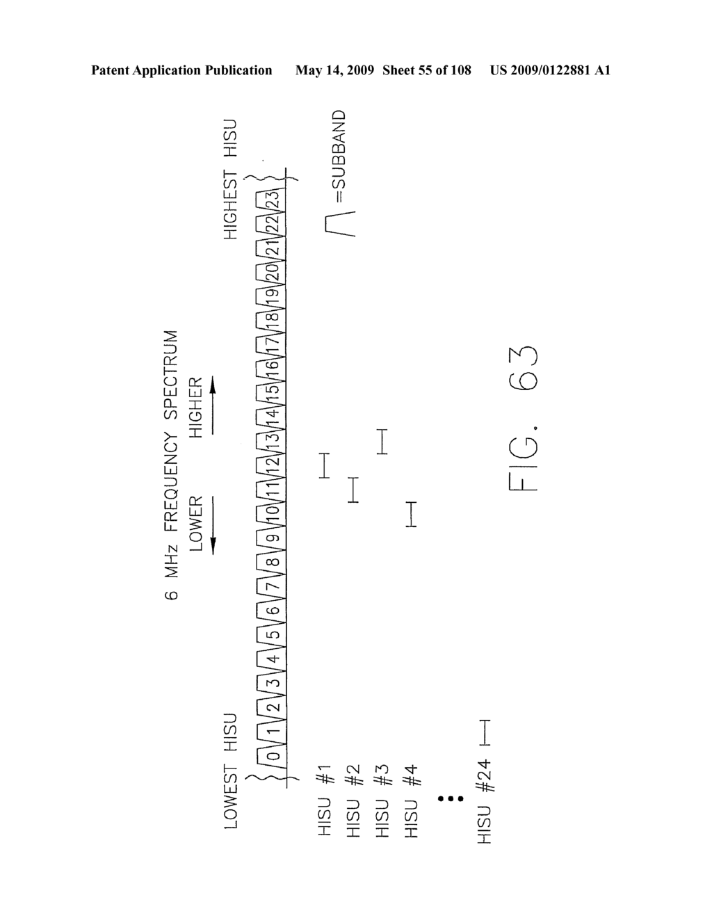 FOLLOW-UP SYNCHRONIZATION TO MAINTAIN SYNCHRONIZATION THROUGHOUT TRANSMISSION - diagram, schematic, and image 56