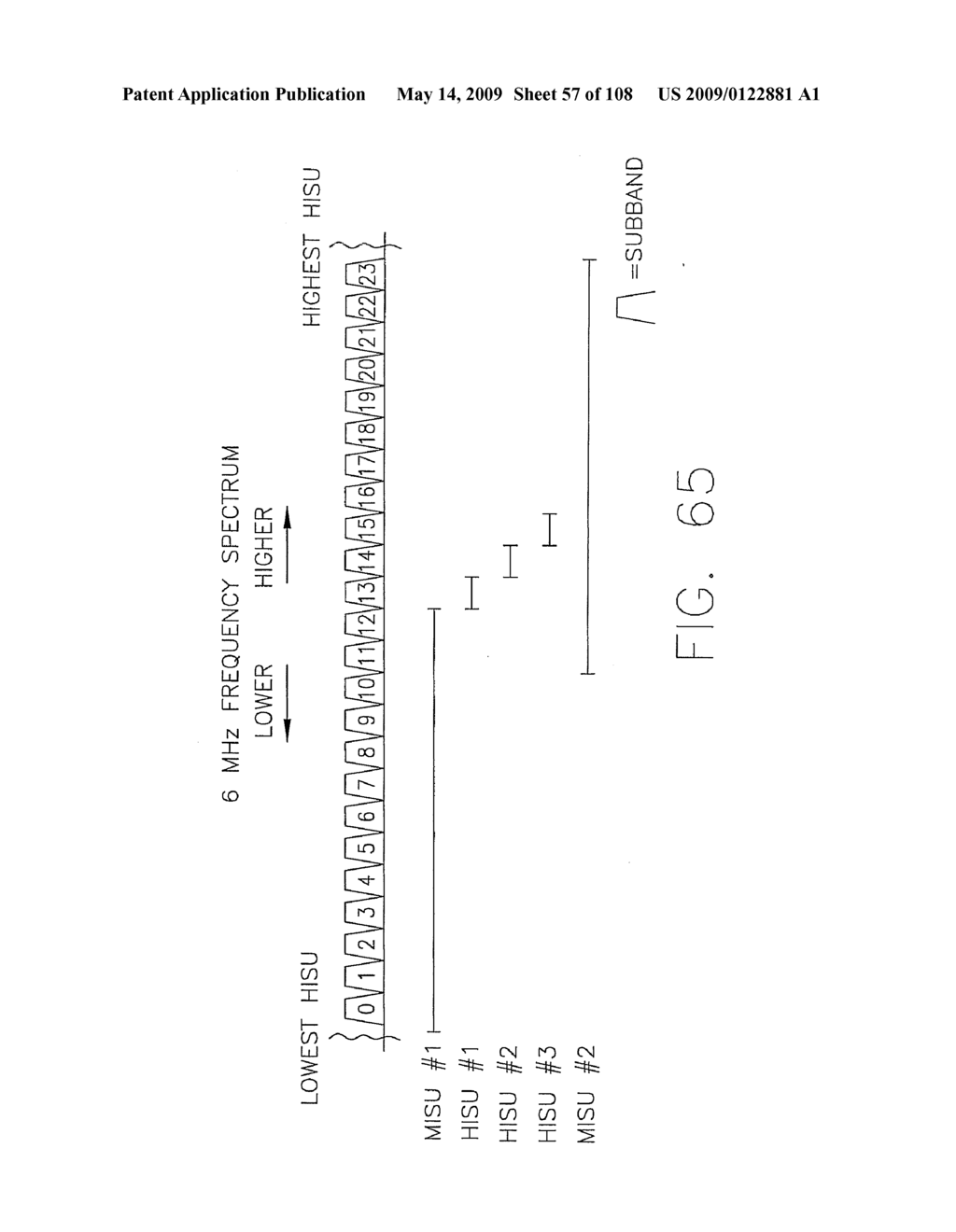 FOLLOW-UP SYNCHRONIZATION TO MAINTAIN SYNCHRONIZATION THROUGHOUT TRANSMISSION - diagram, schematic, and image 58