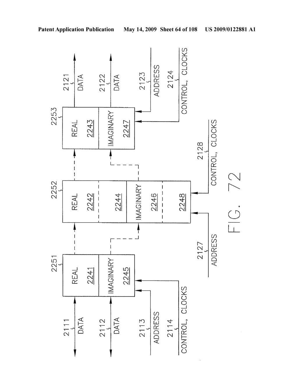 FOLLOW-UP SYNCHRONIZATION TO MAINTAIN SYNCHRONIZATION THROUGHOUT TRANSMISSION - diagram, schematic, and image 65