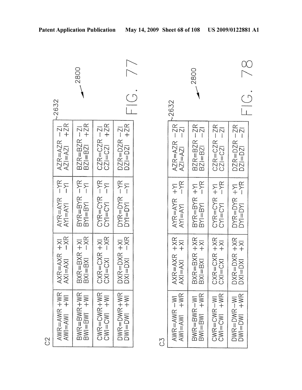 FOLLOW-UP SYNCHRONIZATION TO MAINTAIN SYNCHRONIZATION THROUGHOUT TRANSMISSION - diagram, schematic, and image 69