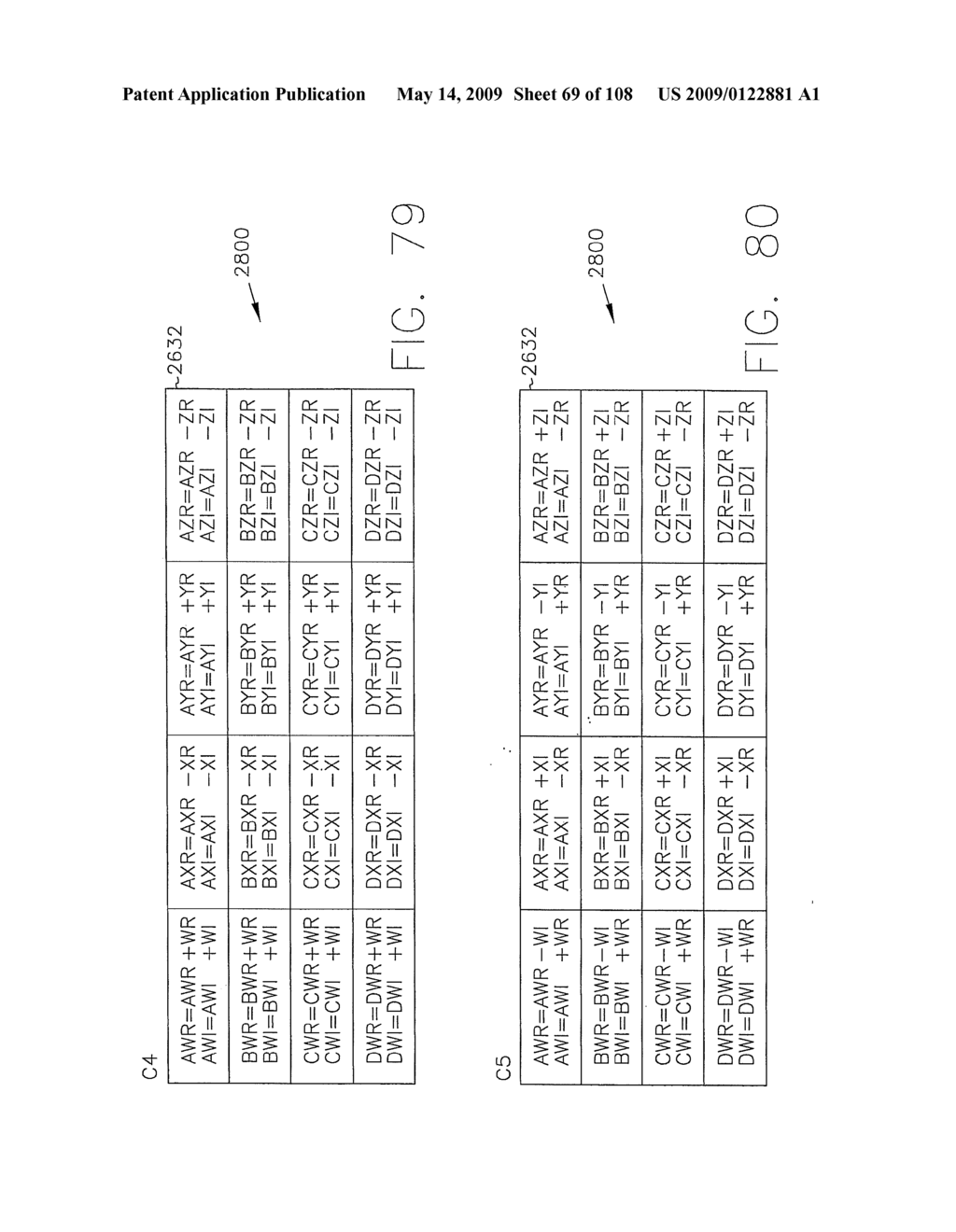 FOLLOW-UP SYNCHRONIZATION TO MAINTAIN SYNCHRONIZATION THROUGHOUT TRANSMISSION - diagram, schematic, and image 70