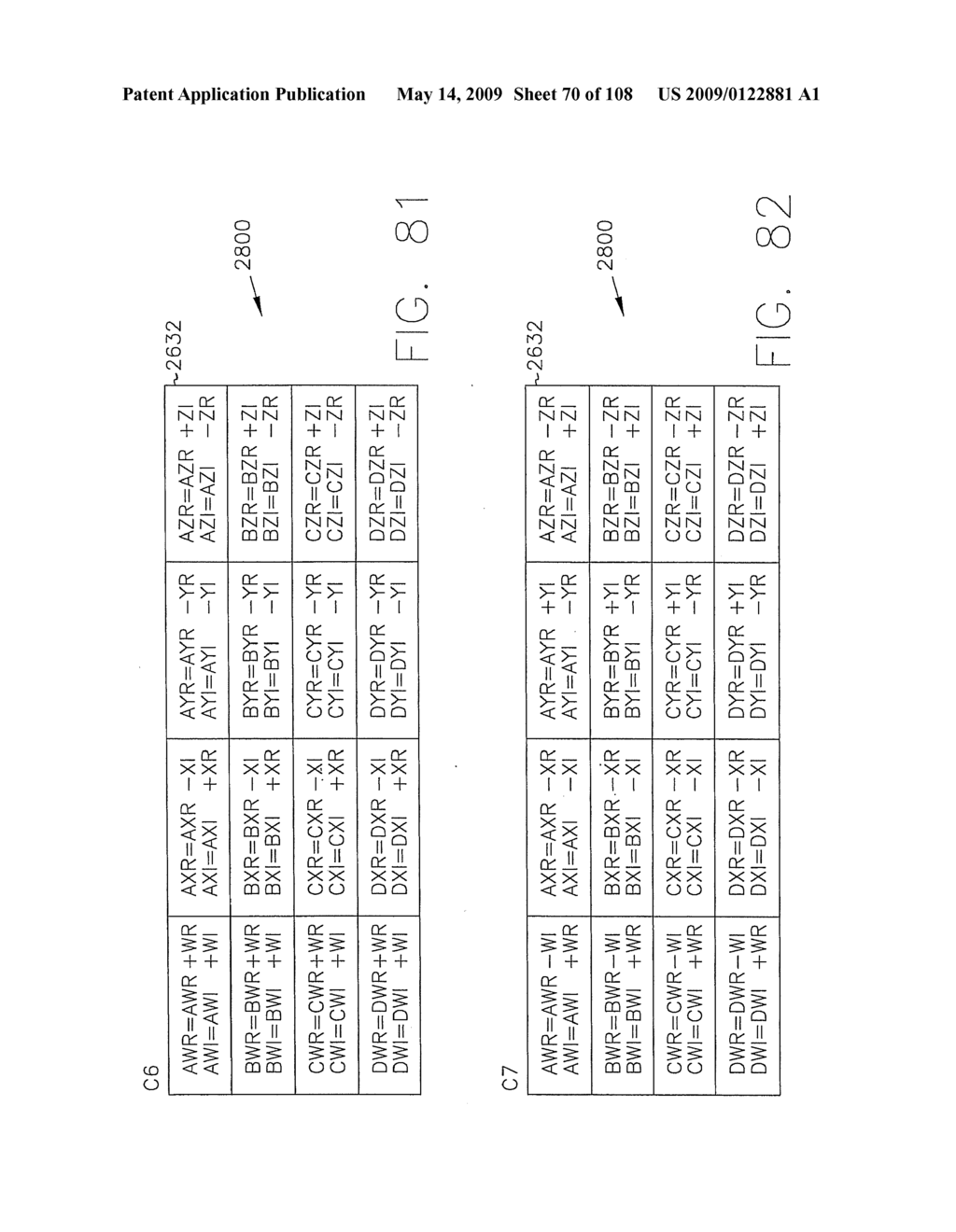 FOLLOW-UP SYNCHRONIZATION TO MAINTAIN SYNCHRONIZATION THROUGHOUT TRANSMISSION - diagram, schematic, and image 71