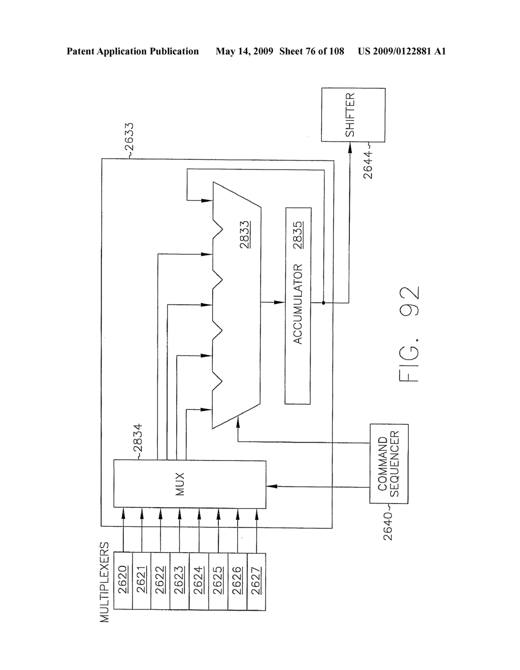 FOLLOW-UP SYNCHRONIZATION TO MAINTAIN SYNCHRONIZATION THROUGHOUT TRANSMISSION - diagram, schematic, and image 77