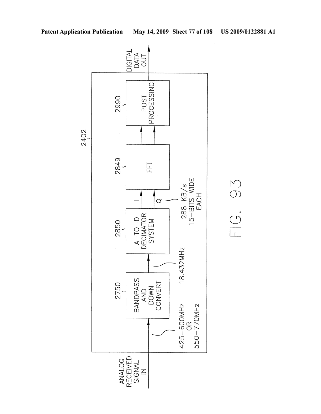 FOLLOW-UP SYNCHRONIZATION TO MAINTAIN SYNCHRONIZATION THROUGHOUT TRANSMISSION - diagram, schematic, and image 78