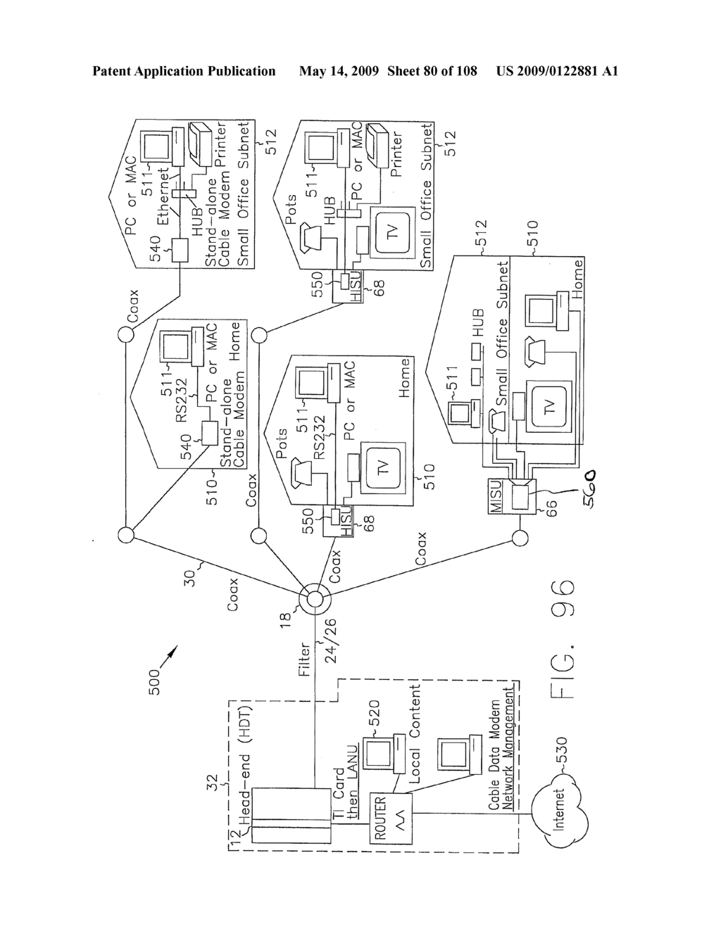 FOLLOW-UP SYNCHRONIZATION TO MAINTAIN SYNCHRONIZATION THROUGHOUT TRANSMISSION - diagram, schematic, and image 81