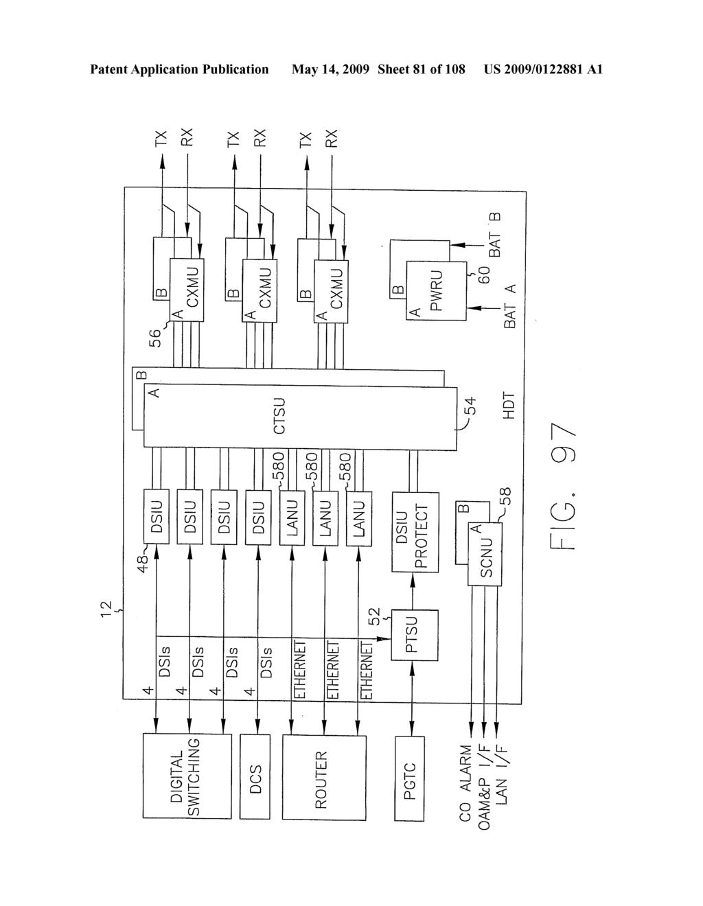 FOLLOW-UP SYNCHRONIZATION TO MAINTAIN SYNCHRONIZATION THROUGHOUT TRANSMISSION - diagram, schematic, and image 82