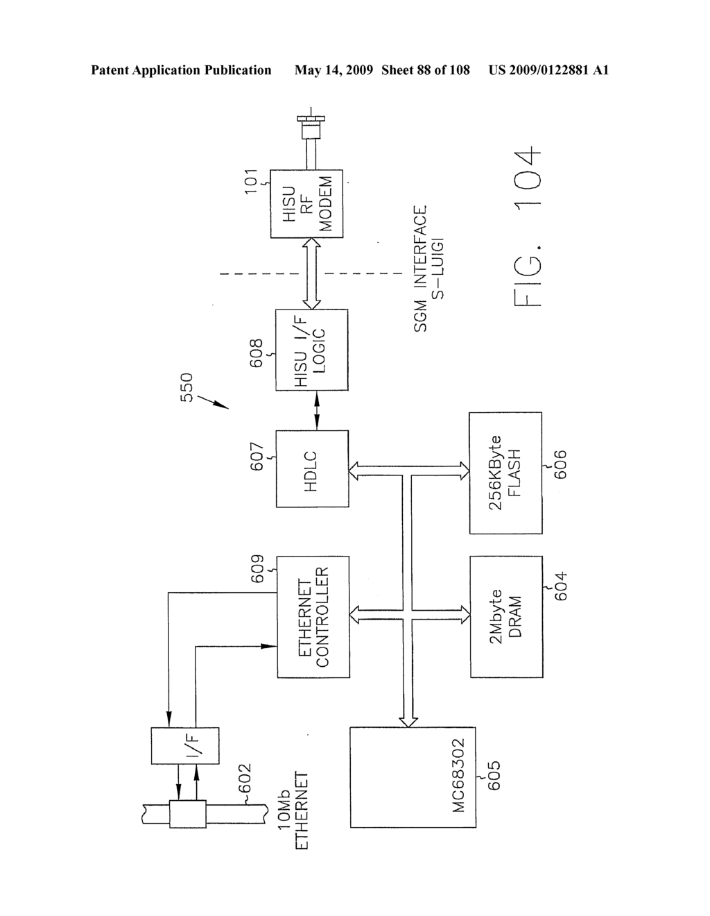 FOLLOW-UP SYNCHRONIZATION TO MAINTAIN SYNCHRONIZATION THROUGHOUT TRANSMISSION - diagram, schematic, and image 89