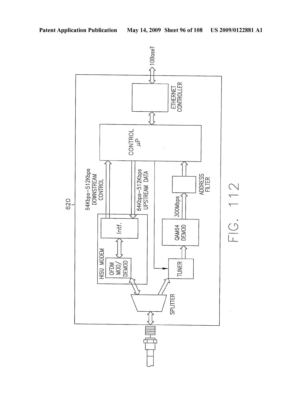 FOLLOW-UP SYNCHRONIZATION TO MAINTAIN SYNCHRONIZATION THROUGHOUT TRANSMISSION - diagram, schematic, and image 97