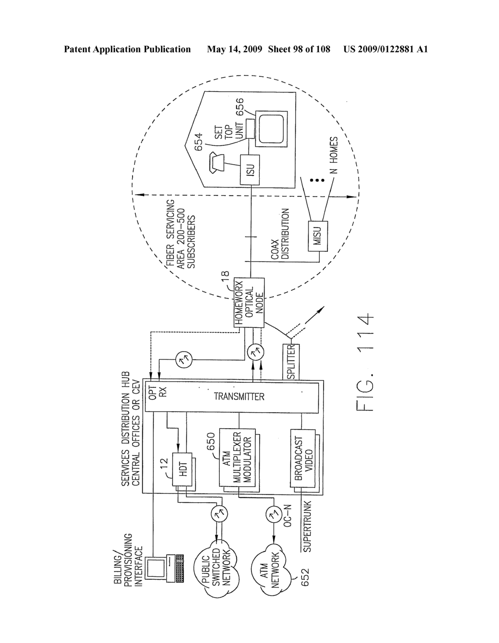 FOLLOW-UP SYNCHRONIZATION TO MAINTAIN SYNCHRONIZATION THROUGHOUT TRANSMISSION - diagram, schematic, and image 99