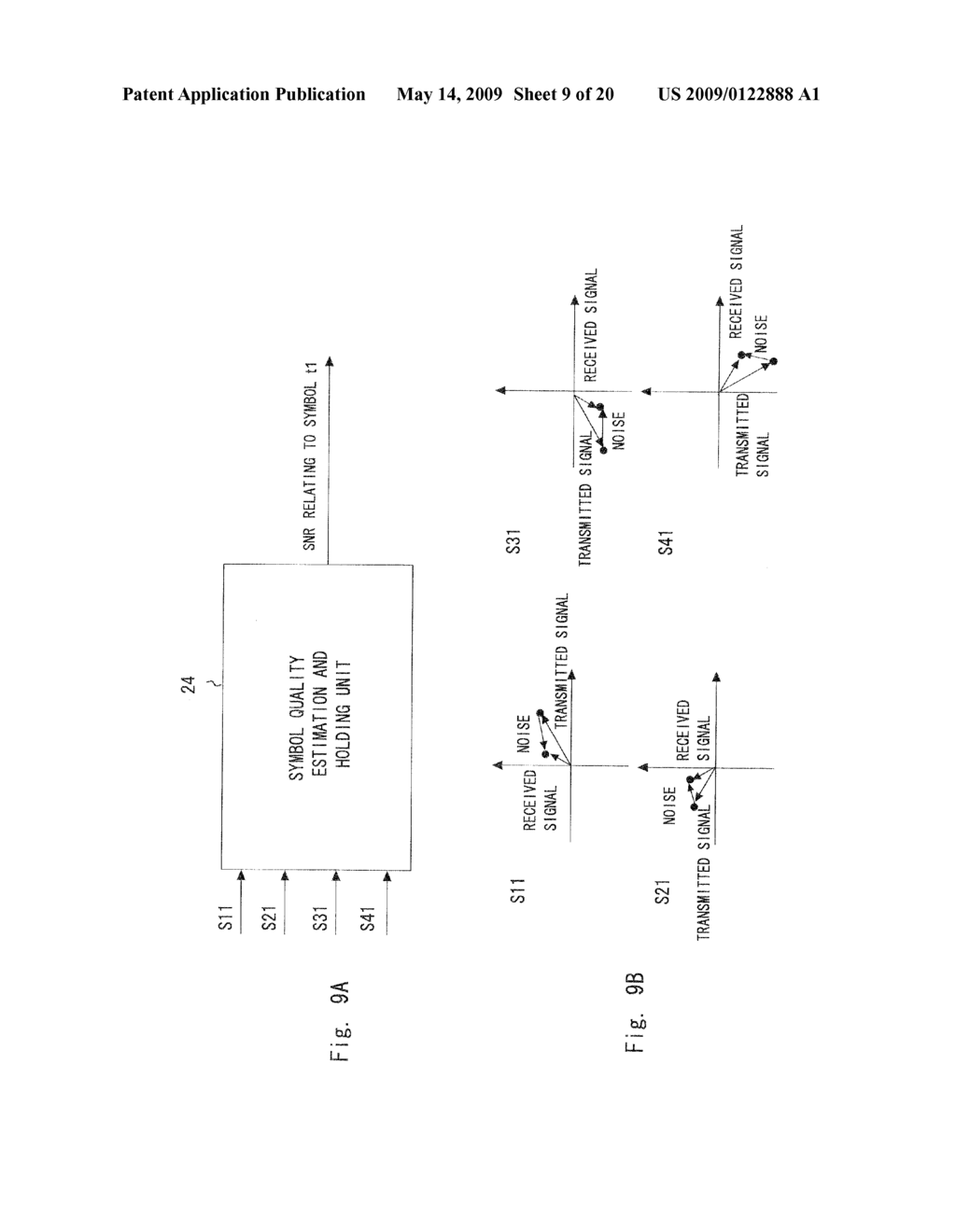 RECEIVER - diagram, schematic, and image 10