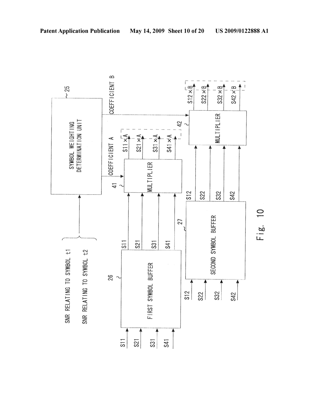 RECEIVER - diagram, schematic, and image 11