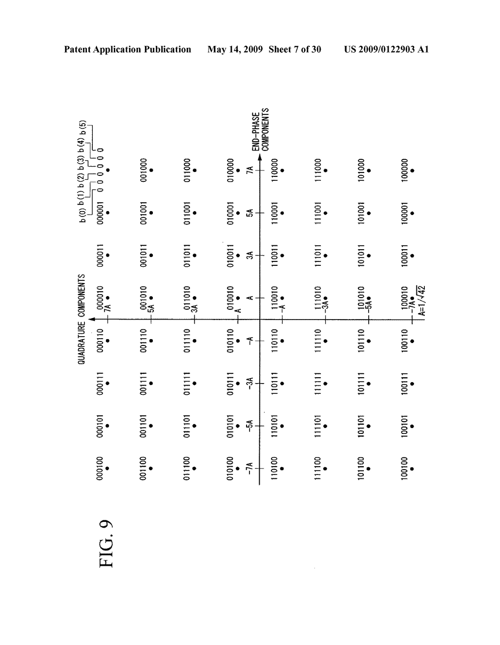 Data Transmissiom System And Data Transmission Method - diagram, schematic, and image 08