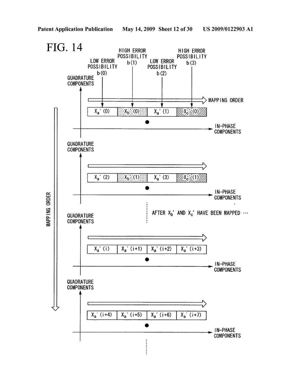 Data Transmissiom System And Data Transmission Method - diagram, schematic, and image 13