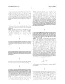 Method for Transmitting and Receiving Quadrature-Amplitude Modulation Signals, System for Implementing Thereof, Machine-Readable Medium, and Application of the Method for Synchronizing Reception of Amplitude Modulation Signals diagram and image