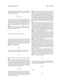 Method for Transmitting and Receiving Quadrature-Amplitude Modulation Signals, System for Implementing Thereof, Machine-Readable Medium, and Application of the Method for Synchronizing Reception of Amplitude Modulation Signals diagram and image