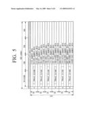 DIGITAL BROADCASTING TRASMISSION/RECEPTION SYSTEM HAVING IMPROVED RECEIVING PERFORMANCE AND SIGNAL PROCESSING METHOD THEREOF diagram and image