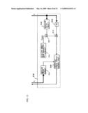 Adaptive Digital Filter, Signal Processing Method, FM Receiver, and Program diagram and image