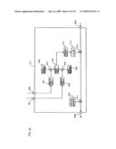 Adaptive Digital Filter, Signal Processing Method, FM Receiver, and Program diagram and image