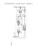 Adaptive Digital Filter, Signal Processing Method, FM Receiver, and Program diagram and image