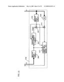 Adaptive Digital Filter, Signal Processing Method, FM Receiver, and Program diagram and image