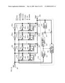 Adaptive Digital Filter, Signal Processing Method, FM Receiver, and Program diagram and image