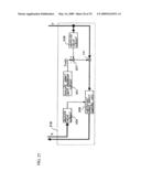 Adaptive Digital Filter, Signal Processing Method, FM Receiver, and Program diagram and image