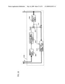 Adaptive Digital Filter, Signal Processing Method, FM Receiver, and Program diagram and image