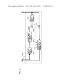 Adaptive Digital Filter, Signal Processing Method, FM Receiver, and Program diagram and image