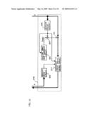 Adaptive Digital Filter, Signal Processing Method, FM Receiver, and Program diagram and image