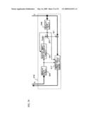 Adaptive Digital Filter, Signal Processing Method, FM Receiver, and Program diagram and image